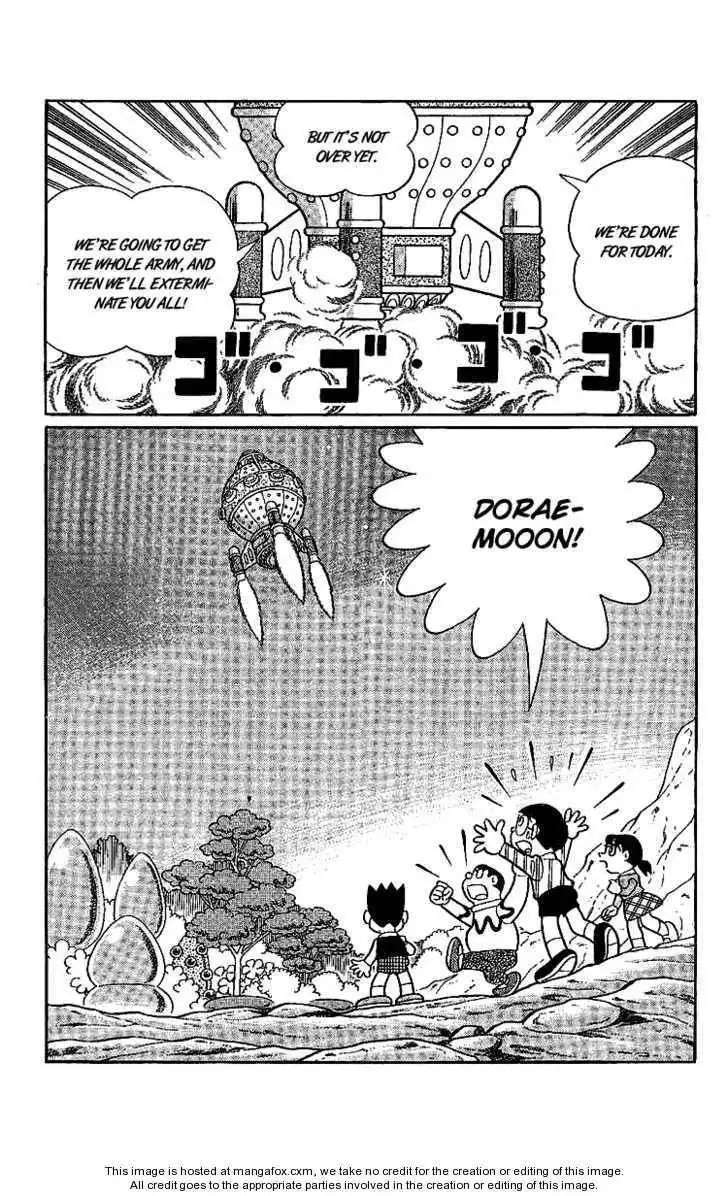 Doraemon Long Stories Chapter 13.2 33